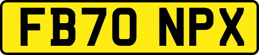 FB70NPX