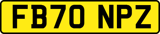 FB70NPZ