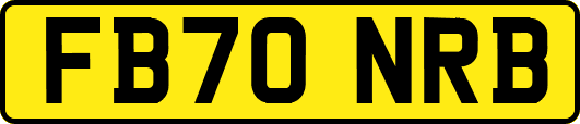 FB70NRB