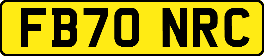 FB70NRC