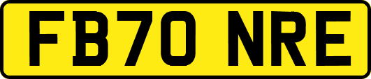 FB70NRE
