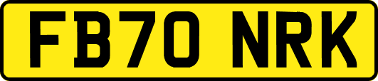 FB70NRK