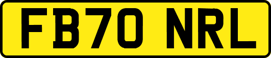 FB70NRL