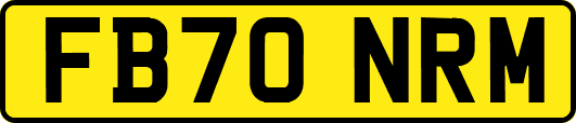 FB70NRM