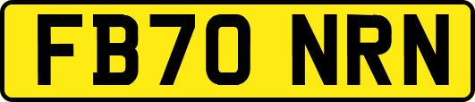 FB70NRN