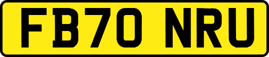 FB70NRU