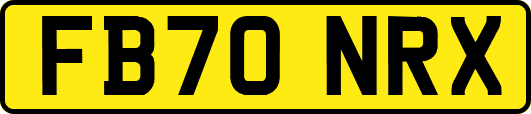 FB70NRX