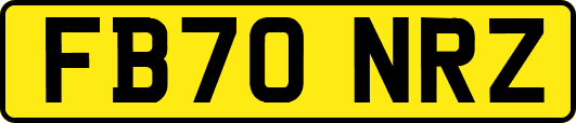 FB70NRZ