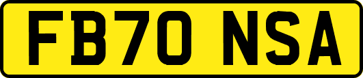 FB70NSA