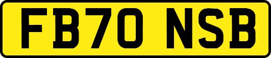 FB70NSB
