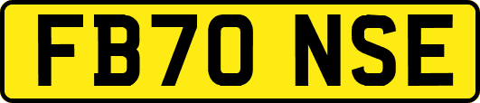 FB70NSE