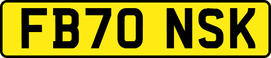 FB70NSK