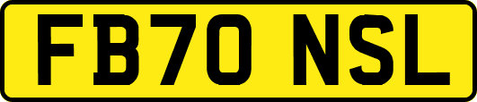 FB70NSL