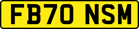 FB70NSM