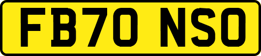 FB70NSO