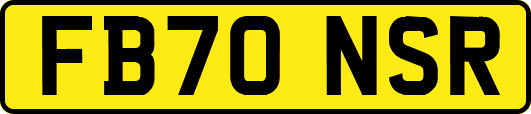 FB70NSR