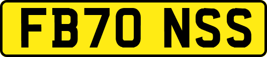 FB70NSS