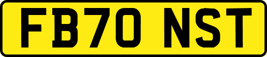 FB70NST