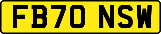 FB70NSW