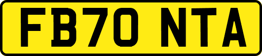 FB70NTA