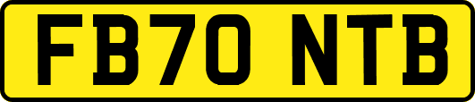 FB70NTB