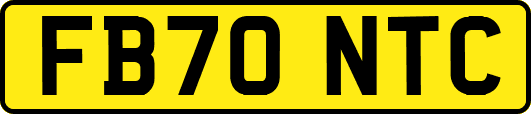 FB70NTC