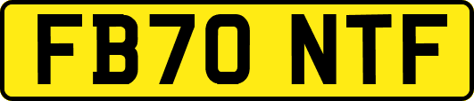 FB70NTF