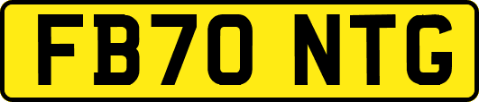 FB70NTG