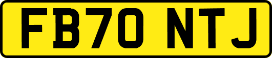 FB70NTJ