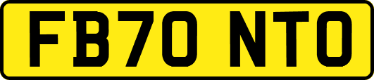 FB70NTO