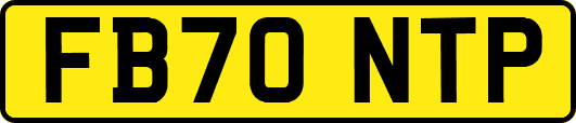 FB70NTP