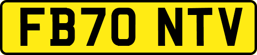 FB70NTV
