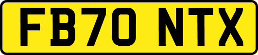 FB70NTX