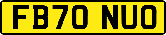 FB70NUO