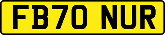 FB70NUR