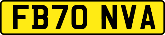 FB70NVA