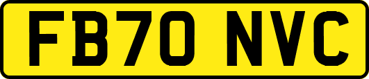 FB70NVC