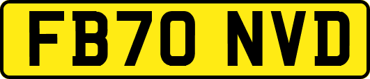 FB70NVD