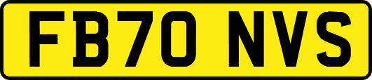 FB70NVS