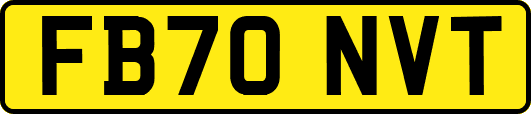 FB70NVT