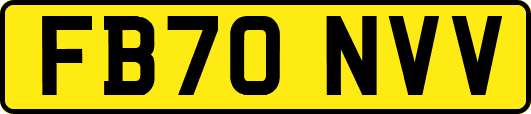 FB70NVV