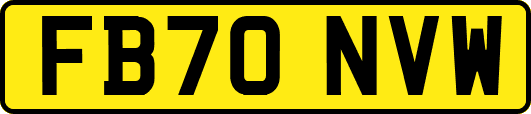 FB70NVW