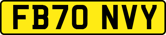 FB70NVY