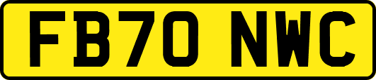 FB70NWC