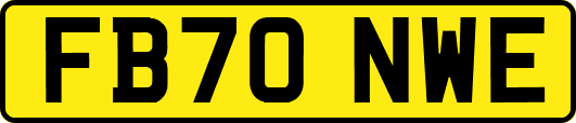 FB70NWE