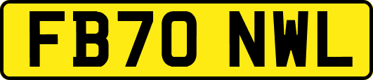 FB70NWL