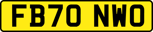 FB70NWO