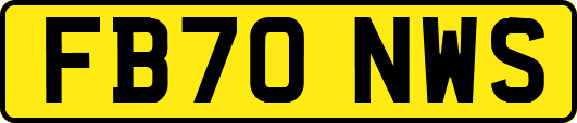 FB70NWS