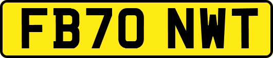 FB70NWT