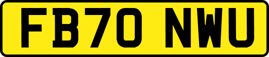 FB70NWU